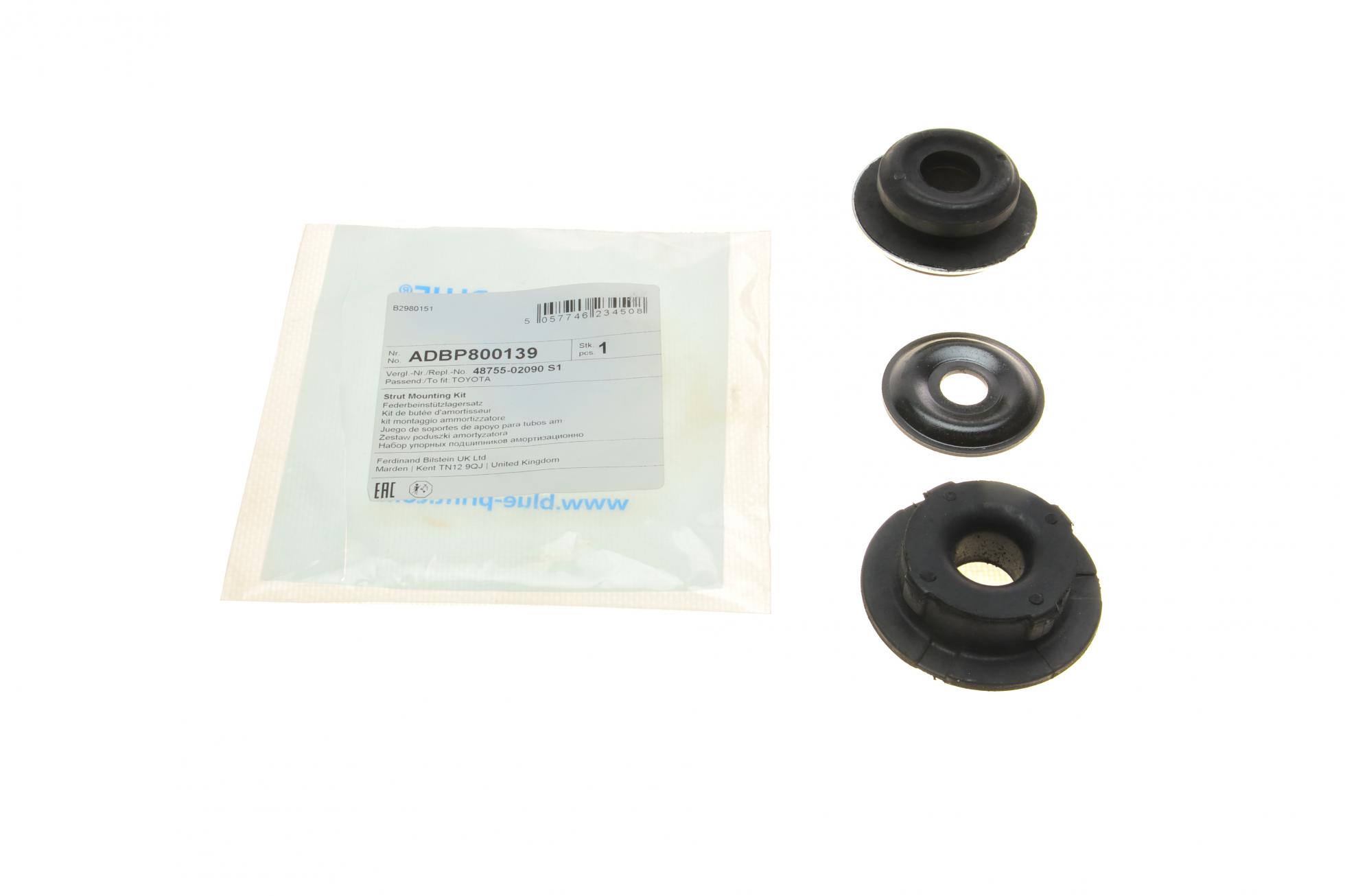 ADBP800139 BLUE PRINT